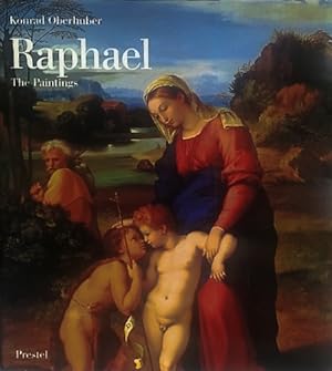 Immagine del venditore per Raphael: The Paintings venduto da LEFT COAST BOOKS