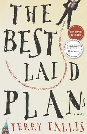 Immagine del venditore per The Best Laid Plans venduto da WeBuyBooks