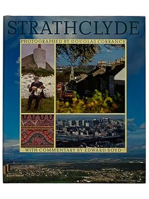 Seller image for Strathclyde for sale by Yesterday's Muse, ABAA, ILAB, IOBA