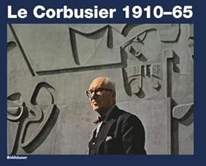 Imagen del vendedor de LeCorbusier 1910-65, Sonderausgabe : Dtsch.-Franzs.-Engl. a la venta por AHA-BUCH GmbH