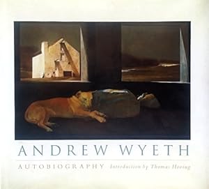 Immagine del venditore per Andrew Wyeth: Autobiography venduto da LEFT COAST BOOKS