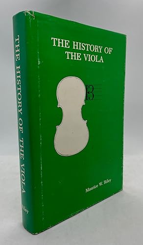 The History of the Viola