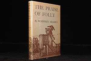 Seller image for The Praise of Folly for sale by ShiroBooks