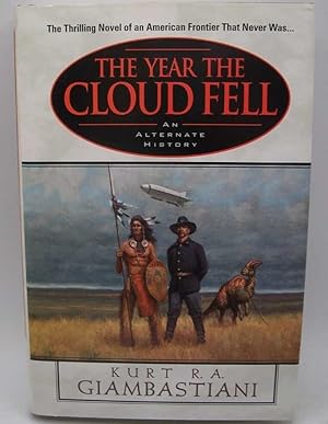 Seller image for The Year the Cloud Fell: An Alternate History Novel for sale by Easy Chair Books