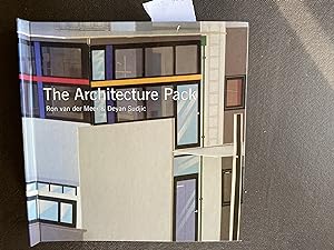 Bild des Verkufers fr The Architecture Pack zum Verkauf von Book Souk
