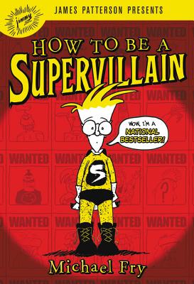 Bild des Verkufers fr How to Be a Supervillain (Paperback or Softback) zum Verkauf von BargainBookStores