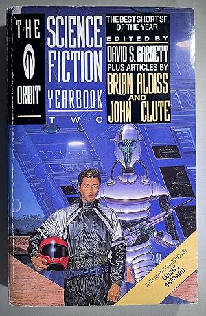 The Orbit Science Fiction Yearbook Two (2) [SIGNED]