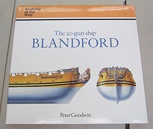 Immagine del venditore per The 20-Gun Ship Blandford venduto da Midway Book Store (ABAA)