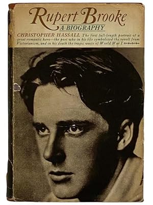 Seller image for Rupert Brooke: A Biography for sale by Yesterday's Muse, ABAA, ILAB, IOBA