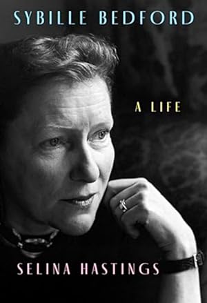 Seller image for Sybille Bedford: A Life for sale by LEFT COAST BOOKS
