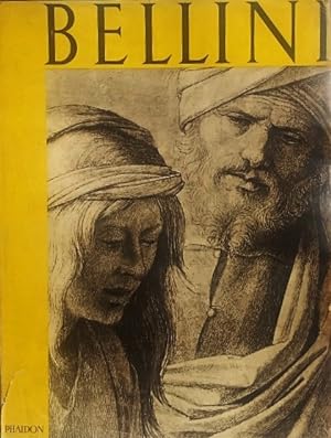 Image du vendeur pour Giovanni Bellini mis en vente par LEFT COAST BOOKS