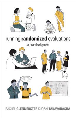 Imagen del vendedor de Running Randomized Evaluations: A Practical Guide (Paperback or Softback) a la venta por BargainBookStores