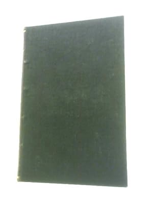 Bild des Verkufers fr The Entomologist's Record and Journal of Variation, Vol.27 zum Verkauf von World of Rare Books