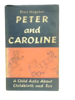 Immagine del venditore per Peter and Caroline venduto da World of Rare Books