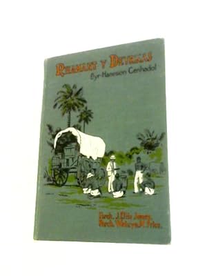 Seller image for Rhamant Y Deyrnas: Byr-hanesion Cenhadol for sale by World of Rare Books