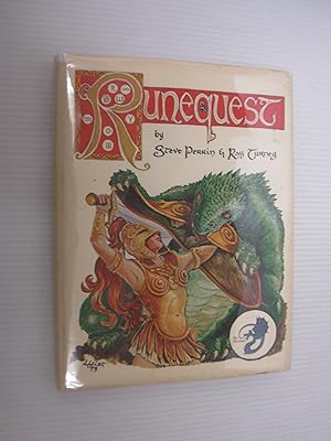 RuneQuest