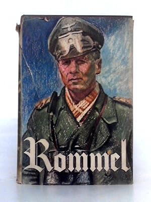 Imagen del vendedor de Rommel a la venta por World of Rare Books