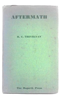 Seller image for Aftermath for sale by World of Rare Books