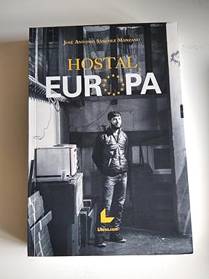 Hostal Europa