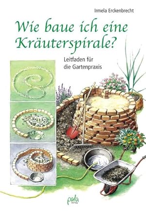 Wie baue ich eine Kräuterspirale? Leitfaden für die Gartenpraxis