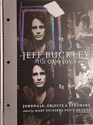 Jeff Buckley: His Own Voice