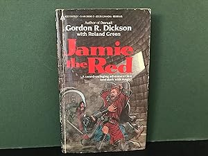 Seller image for Jamie the Red for sale by Bookwood