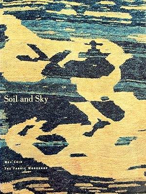 Seller image for Soil and Sky: Mel Chin for sale by Randall's Books