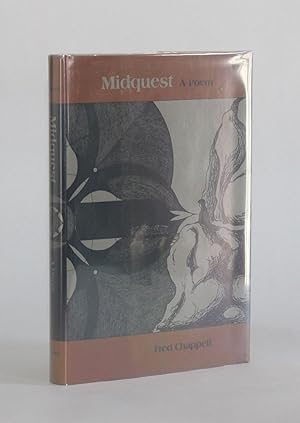 MIDQUEST, A POEM