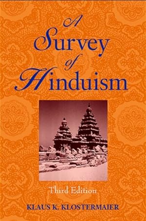 Image du vendeur pour Survey of Hinduism mis en vente par GreatBookPricesUK