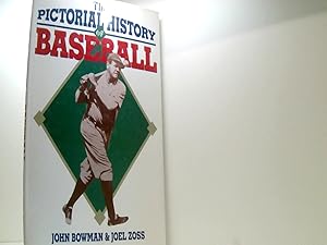 Pictorial History of Baseball