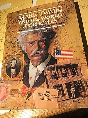 Seller image for Mark Twain and His World. for sale by Bristlecone Books  RMABA