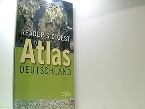 Reader's Digest Atlas Deutschland