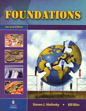 Immagine del venditore per Foundations venduto da GreatBookPrices