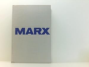 Imagen del vendedor de Karl Marx Biographie. 2. Auflage a la venta por Book Broker