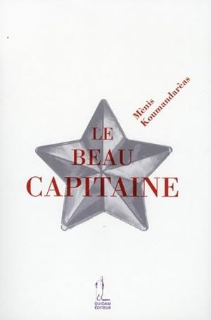 Seller image for le beau capitaine for sale by Chapitre.com : livres et presse ancienne