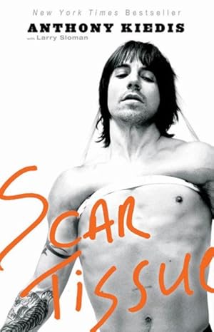 Seller image for Scar Tissue for sale by GreatBookPricesUK