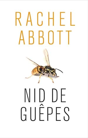 Nid de guêpes