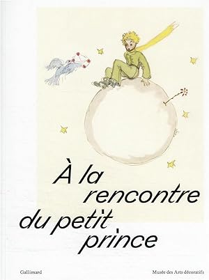 A la rencontre du petit prince