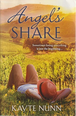 Seller image for Angel's Share for sale by Marlowes Books and Music