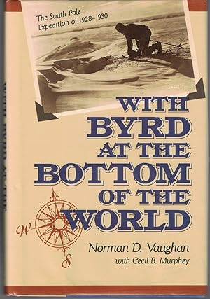 Immagine del venditore per With Byrd at the Bottom of the World venduto da Crossroad Books