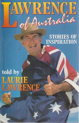 Seller image for Lawrence Of Australia: Stories Of Inspiration for sale by Marlowes Books and Music
