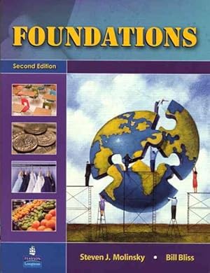 Seller image for Foundations for sale by GreatBookPrices