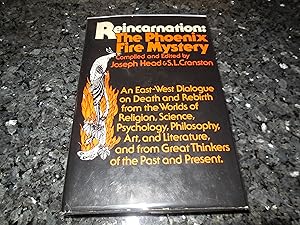 Seller image for Reincarnation: The Phoenix Fire Mystery for sale by Veronica's Books