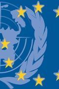 Bild des Verkufers fr The United Nations and the European Union zum Verkauf von moluna