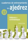 Imagen del vendedor de (13) CUADERNOS DE ENTRENAMIENTO DE AJEDREZ 13: a la venta por AG Library