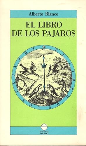 El Libro De Los Pajaros