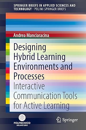 Seller image for Designing Hybrid Learning Environments and Processes for sale by moluna