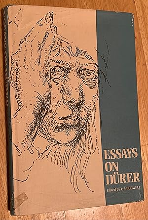 Seller image for Essays on Durer for sale by Lucky Panther Books