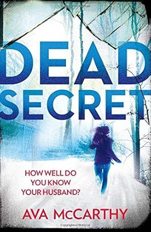 Seller image for Dead Secret for sale by WeBuyBooks