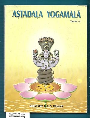 Astadala Yogamala - Vol. 4 : Collected Works - Interviews